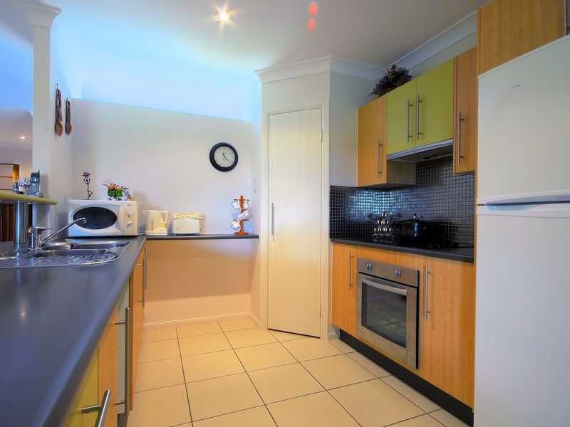 31 Warbler Crescent, Douglas QLD 4814