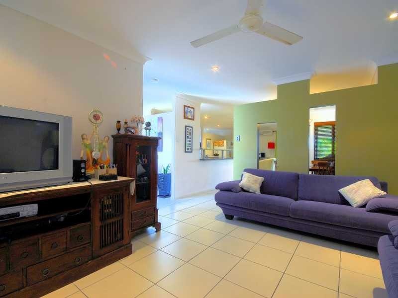 31 Warbler Crescent, Douglas QLD 4814