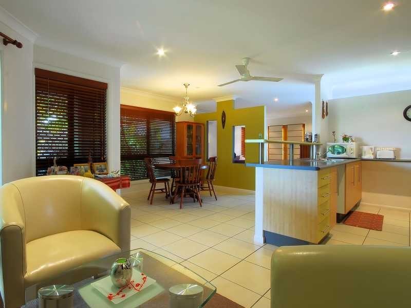 31 Warbler Crescent, Douglas QLD 4814