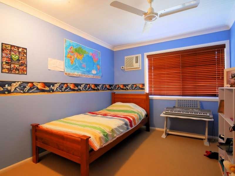 31 Warbler Crescent, Douglas QLD 4814