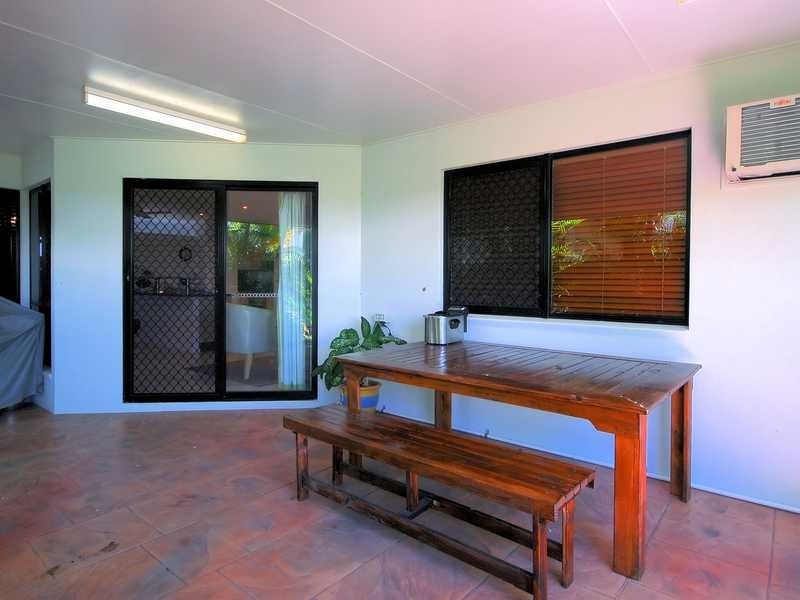 31 Warbler Crescent, Douglas QLD 4814