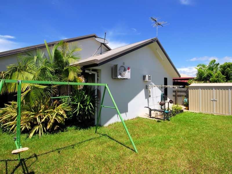 31 Warbler Crescent, Douglas QLD 4814