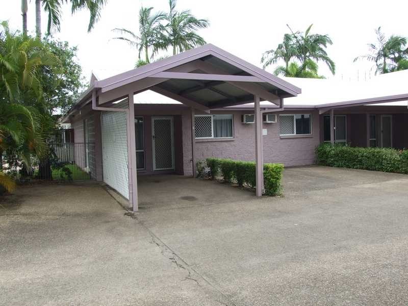Unit 1/28 Henry Street, West End QLD 4810