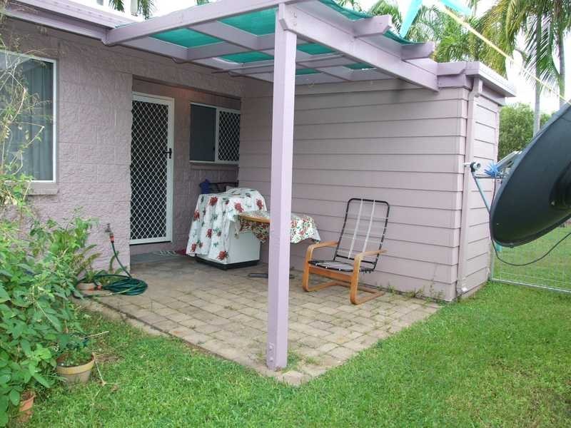 Unit 1/28 Henry Street, West End QLD 4810
