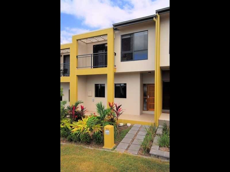 39 Paddington Terrace, Douglas QLD 4814