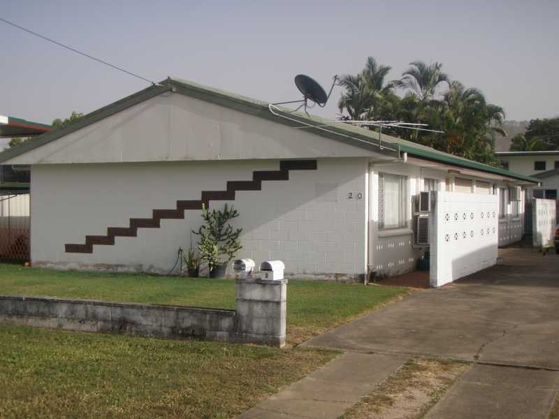 20 Hall Street, Kirwan QLD 4817