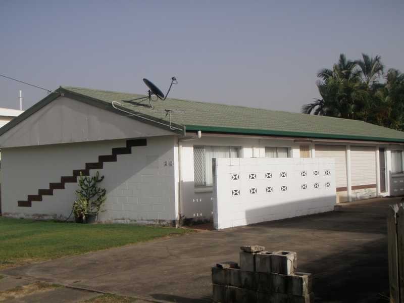 20 Hall Street, Kirwan QLD 4817