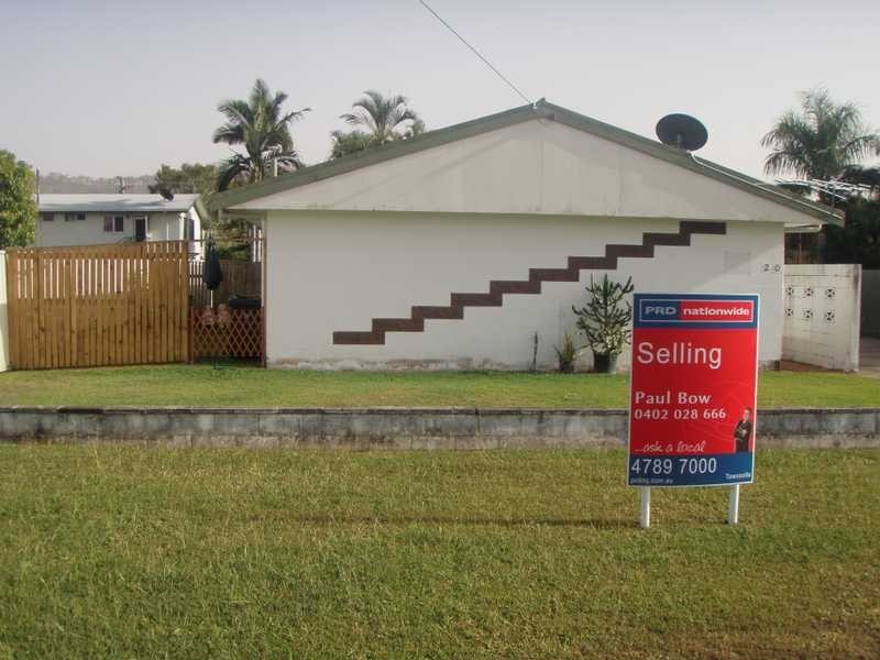 20 Hall Street, Kirwan QLD 4817