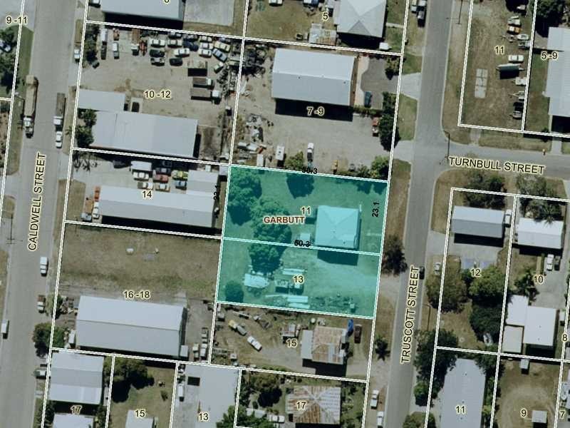 11 – 13 Truscott Street, Garbutt QLD 4814