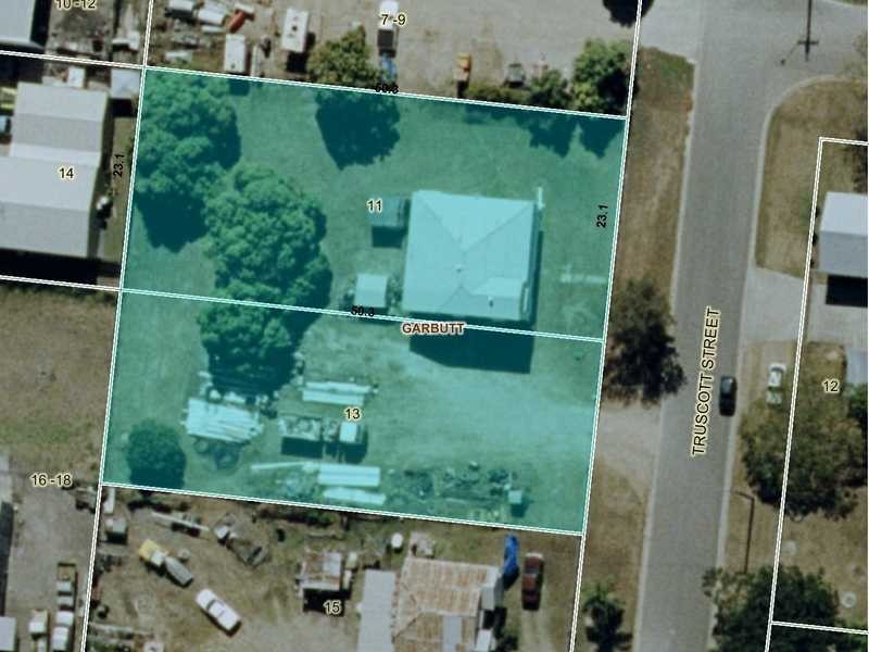 11 – 13 Truscott Street, Garbutt QLD 4814