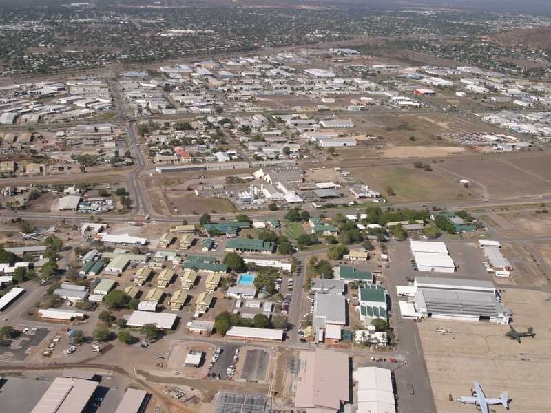 11 – 13 Truscott Street, Garbutt QLD 4814