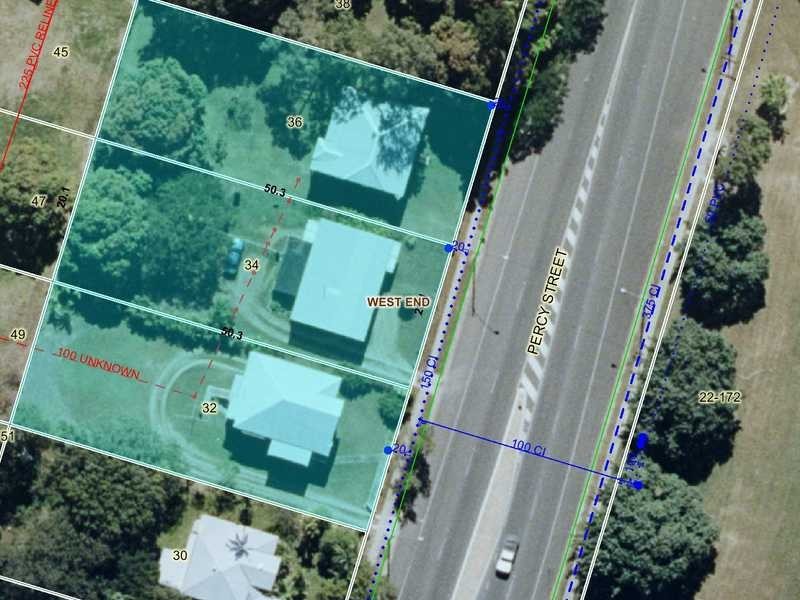 32-36 Percy Street, West End QLD 4810