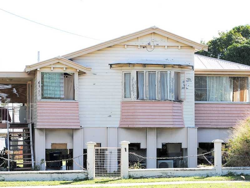 32-36 Percy Street, West End QLD 4810