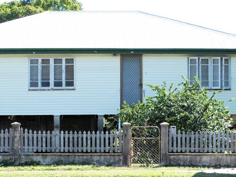 32-36 Percy Street, West End QLD 4810