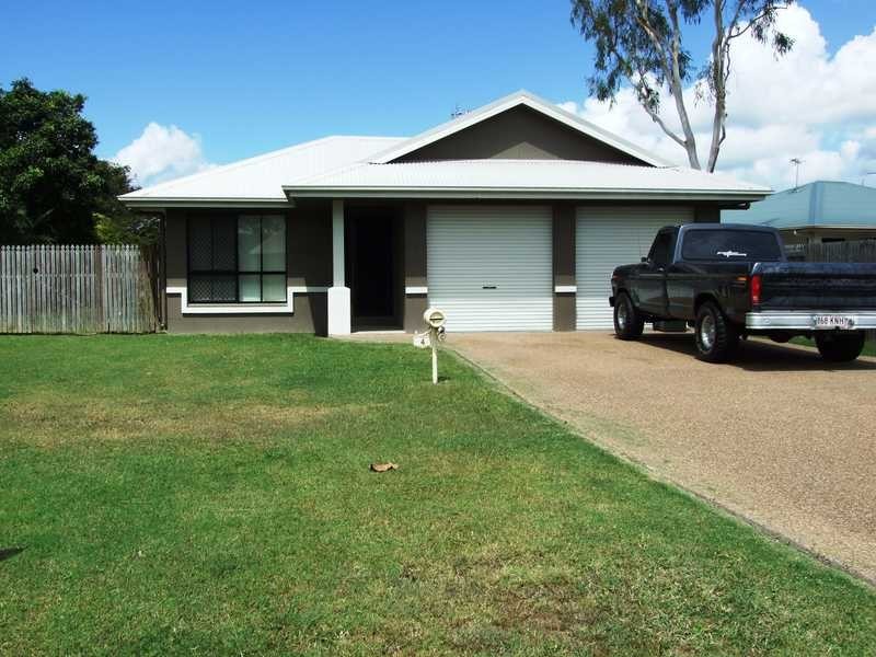 4 Janelle Street, Kelso QLD 4815