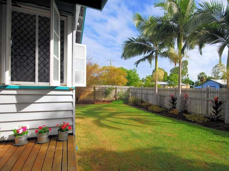 52 Lancaster Street, Garbutt QLD 4814