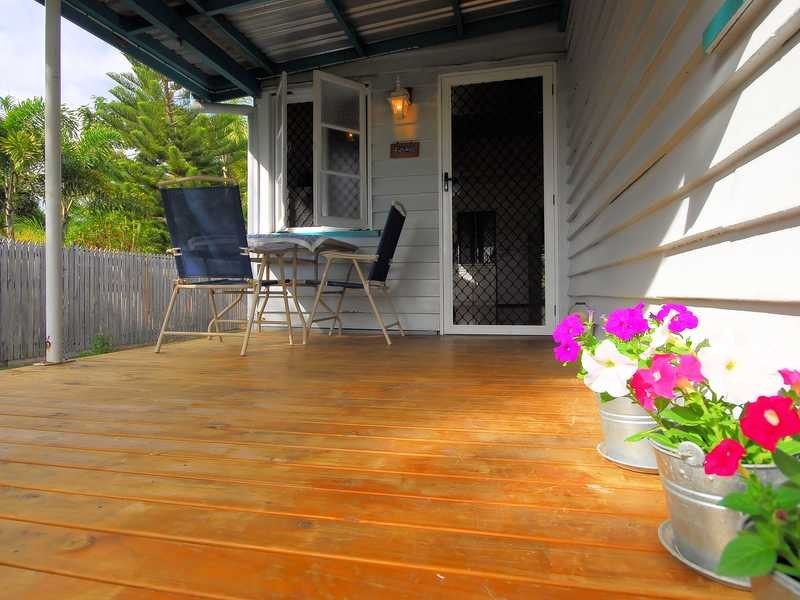 52 Lancaster Street, Garbutt QLD 4814