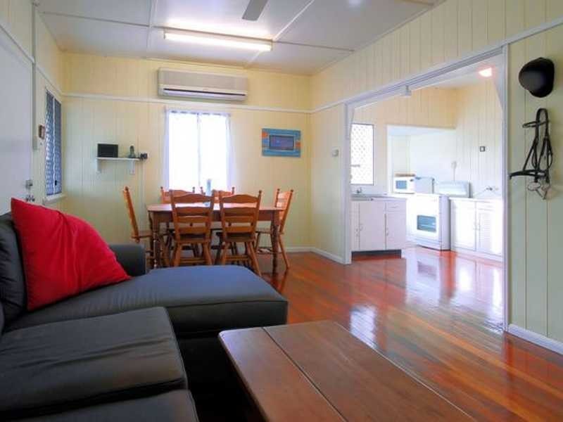 52 Lancaster Street, Garbutt QLD 4814