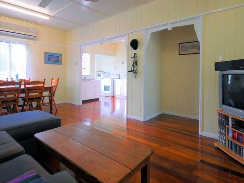 52 Lancaster Street, Garbutt QLD 4814