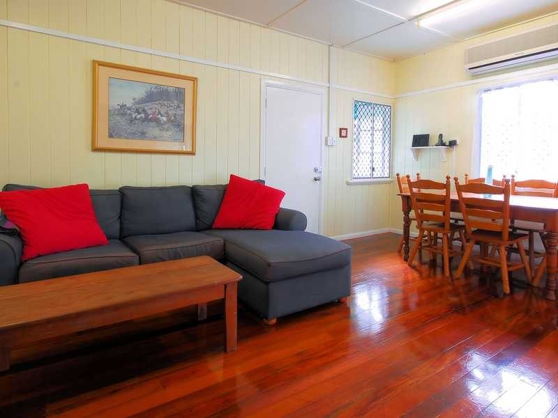 52 Lancaster Street, Garbutt QLD 4814