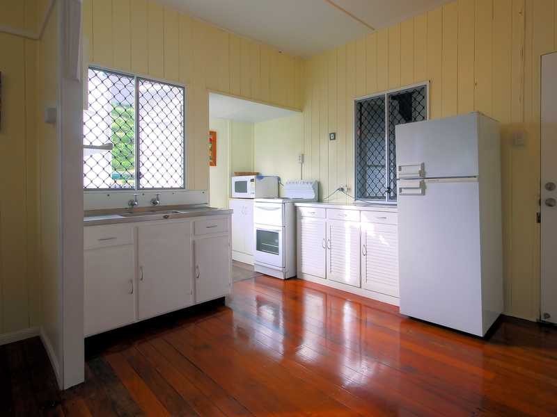 52 Lancaster Street, Garbutt QLD 4814