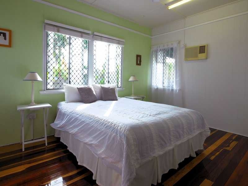 52 Lancaster Street, Garbutt QLD 4814