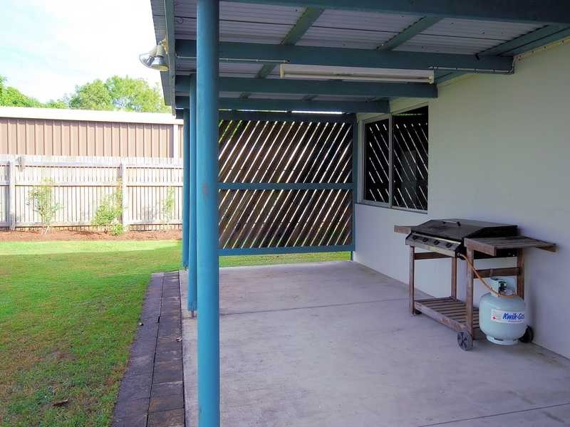52 Lancaster Street, Garbutt QLD 4814