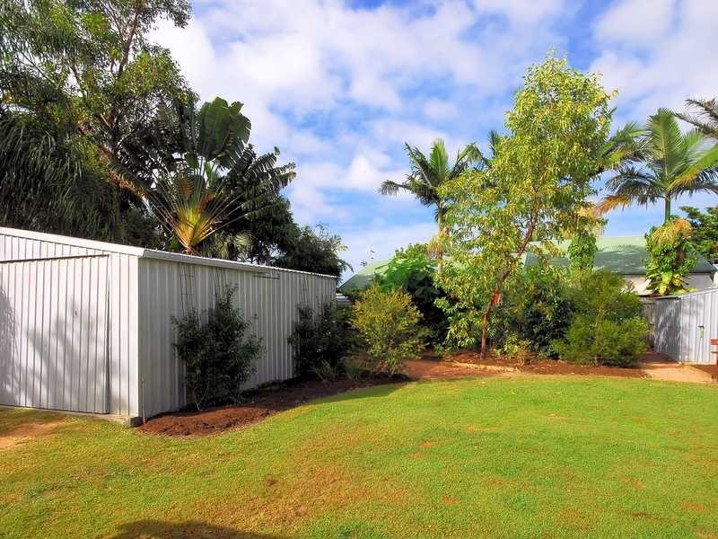 52 Lancaster Street, Garbutt QLD 4814