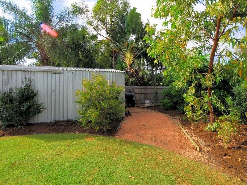 52 Lancaster Street, Garbutt QLD 4814