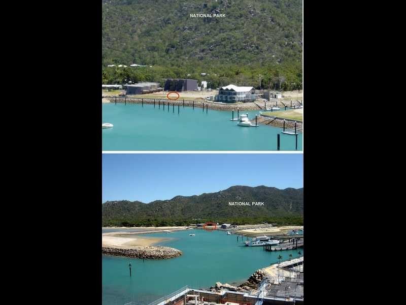 9 Terrace Place, Magnetic Island QLD 4819