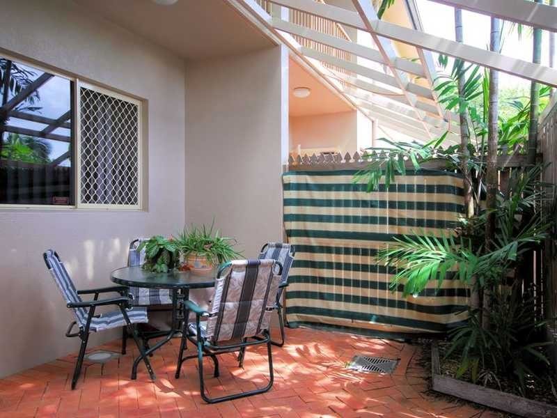 Unit 10/4 Cheyne Street, Pimlico QLD 4812