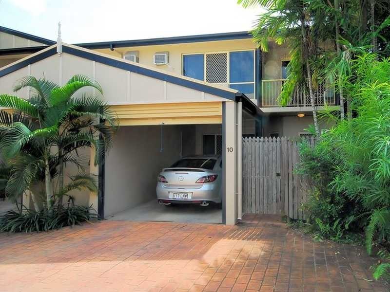 Unit 10/4 Cheyne Street, Pimlico QLD 4812