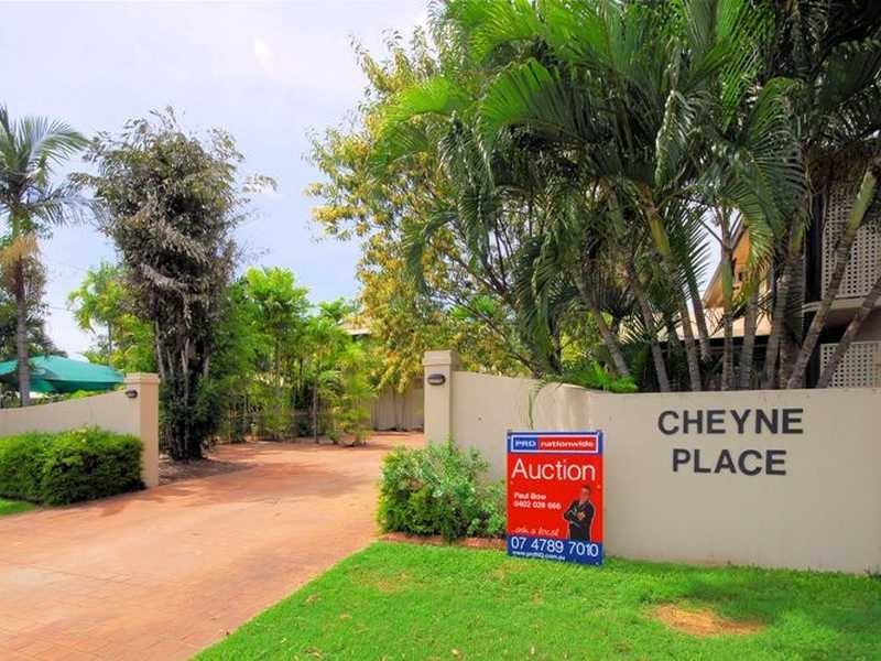 Unit 10/4 Cheyne Street, Pimlico QLD 4812