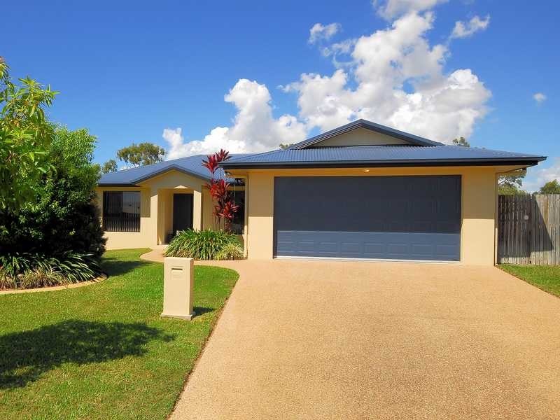 15 Minstrel Court, Bushland Beach QLD 4818