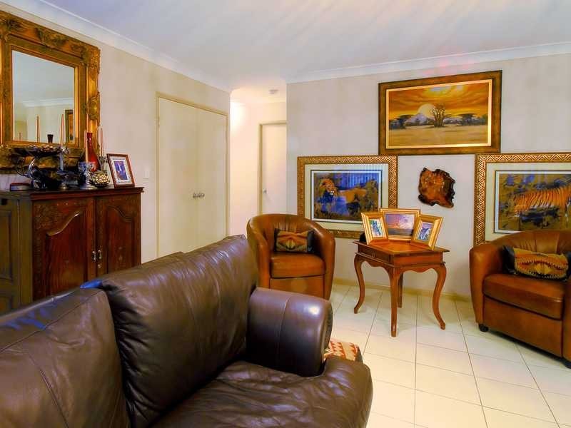 15 Minstrel Court, Bushland Beach QLD 4818