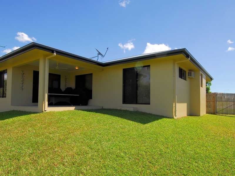 15 Minstrel Court, Bushland Beach QLD 4818