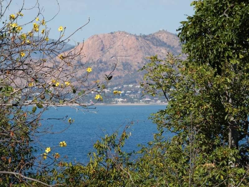 Lot 16 NOBBY HEADLAND, Magnetic Island QLD 4819