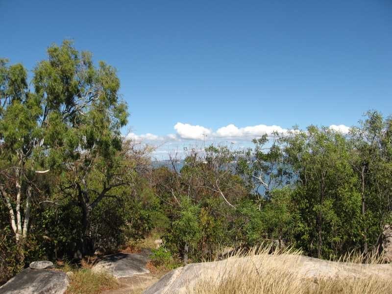 Lot 16 NOBBY HEADLAND, Magnetic Island QLD 4819
