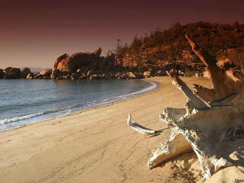 Lot 17 Nobby Headland, Magnetic Island QLD 4819