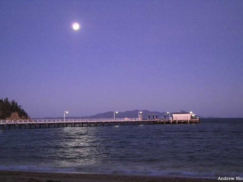 Lot 17 Nobby Headland, Magnetic Island QLD 4819