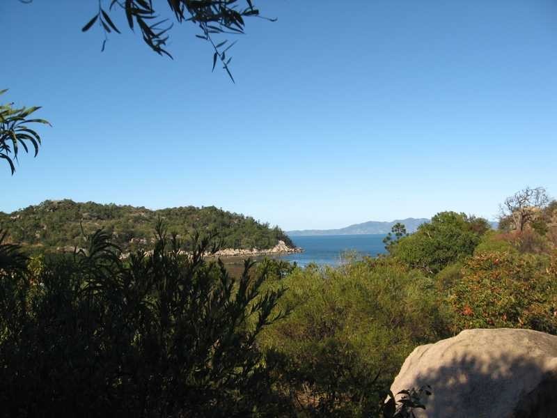 Lot 17 Nobby Headland, Magnetic Island QLD 4819