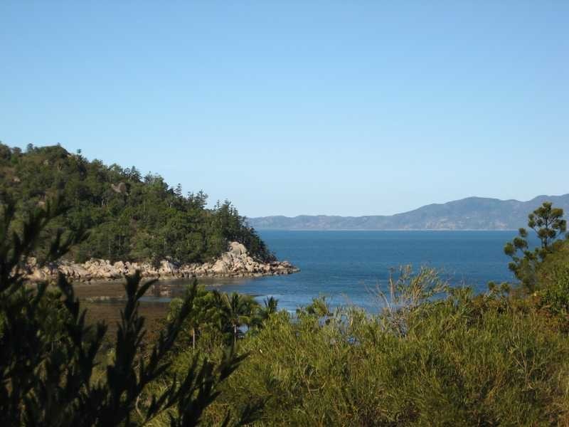 Lot 17 Nobby Headland, Magnetic Island QLD 4819