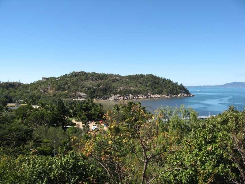 Lot 17 Nobby Headland, Magnetic Island QLD 4819