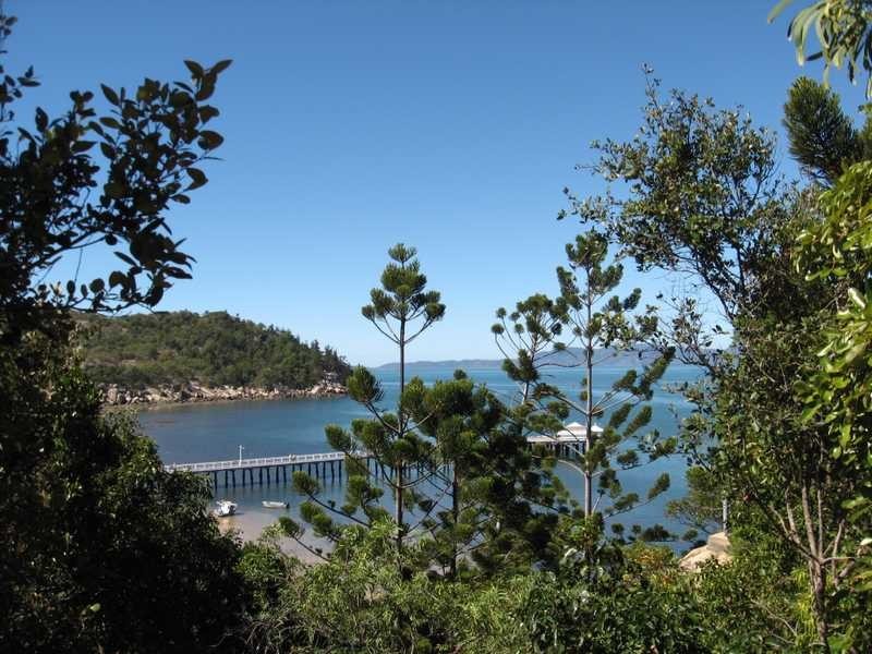 Lot 17 Nobby Headland, Magnetic Island QLD 4819