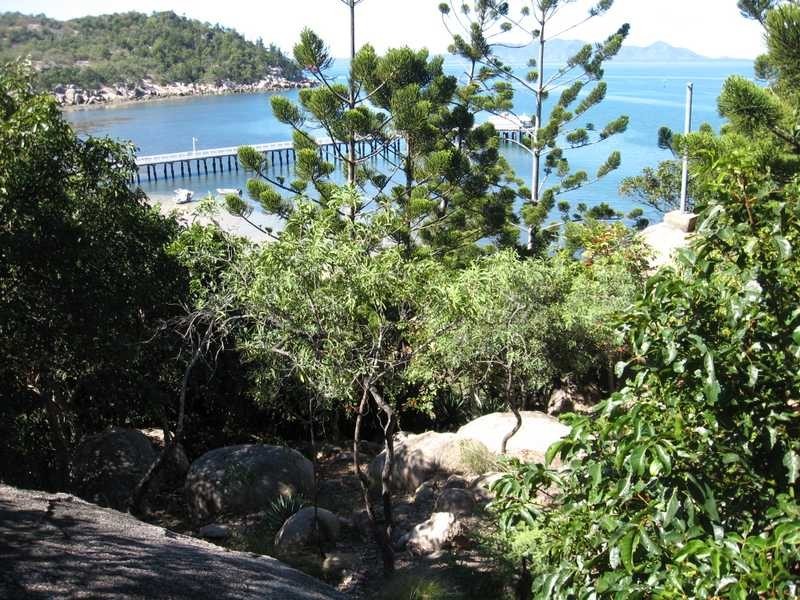 Lot 17 Nobby Headland, Magnetic Island QLD 4819