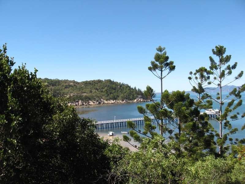 Lot 17 Nobby Headland, Magnetic Island QLD 4819