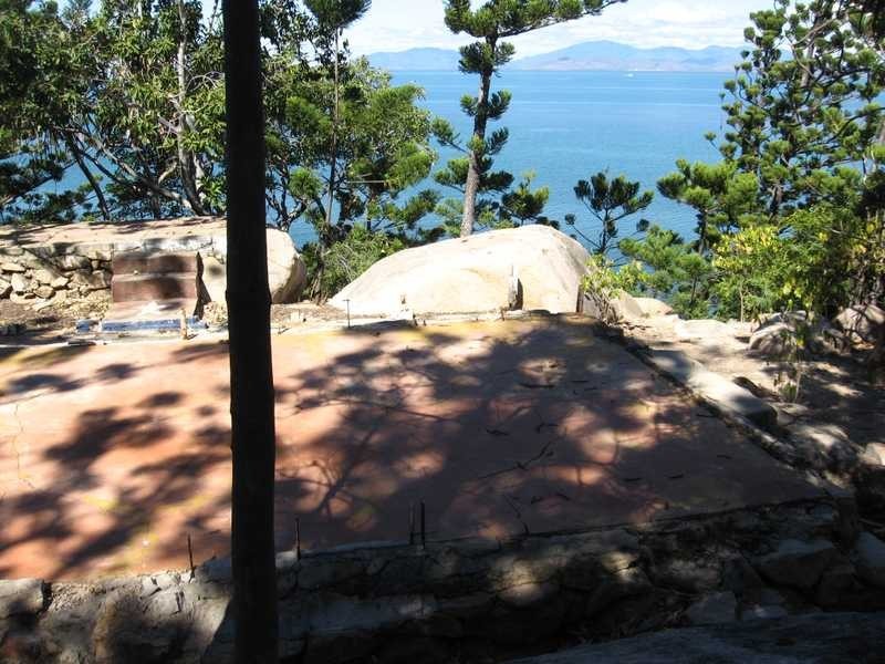 Lot 17 Nobby Headland, Magnetic Island QLD 4819