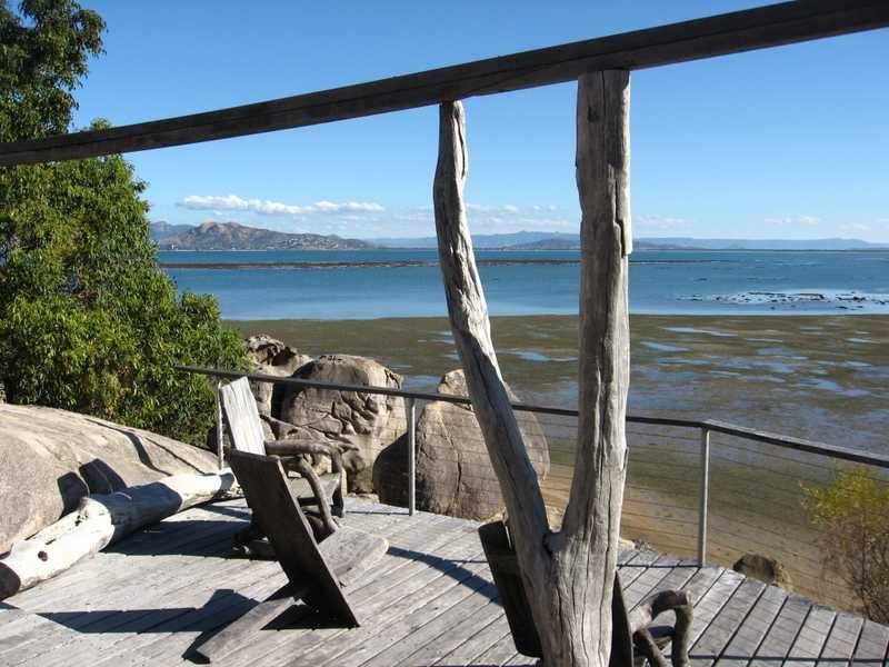 Lot 17 Nobby Headland, Magnetic Island QLD 4819