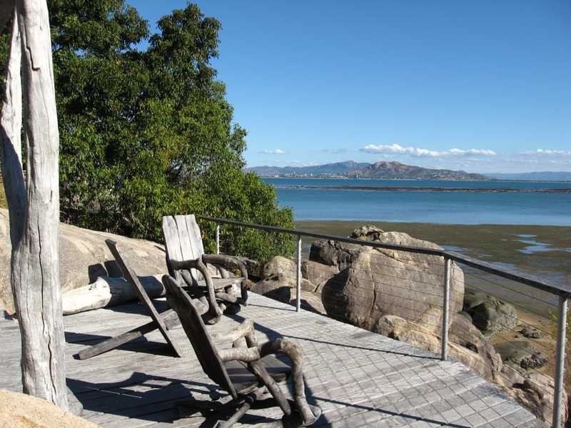 Lot 17 Nobby Headland, Magnetic Island QLD 4819