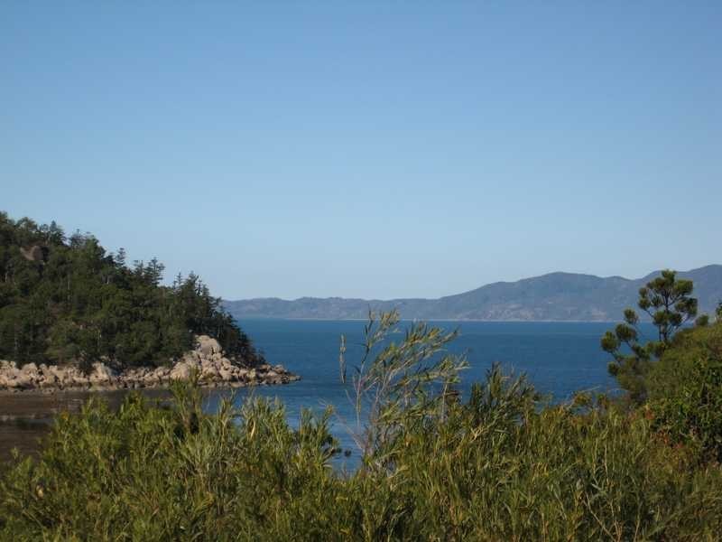 Lot 17 Nobby Headland, Magnetic Island QLD 4819